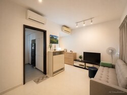 The Inflora (D17), Condominium #569985621